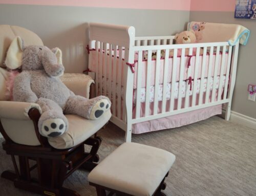 Listă cumpărături necesar nou născut – Camera Bebelușului